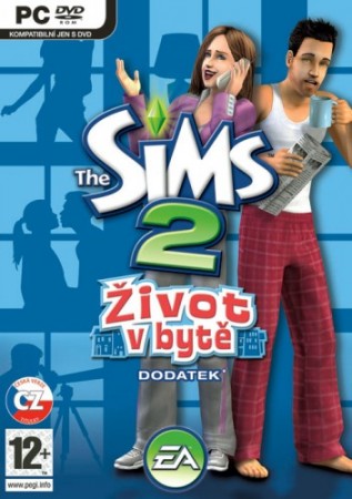 The Sims 2: Život v byte