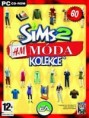 The Sims 2: H&M móda 